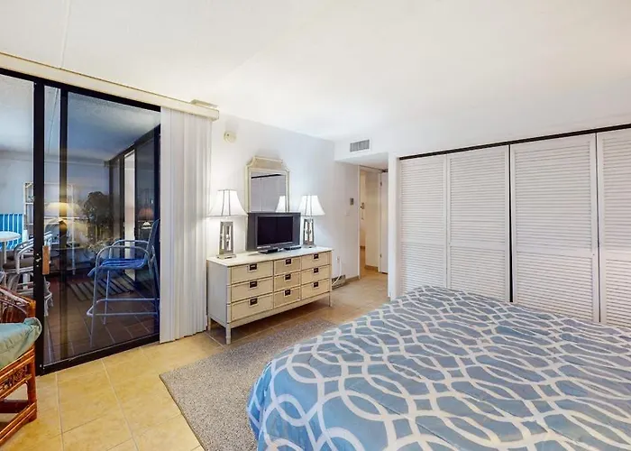 Atlantis 1403 Holiday home