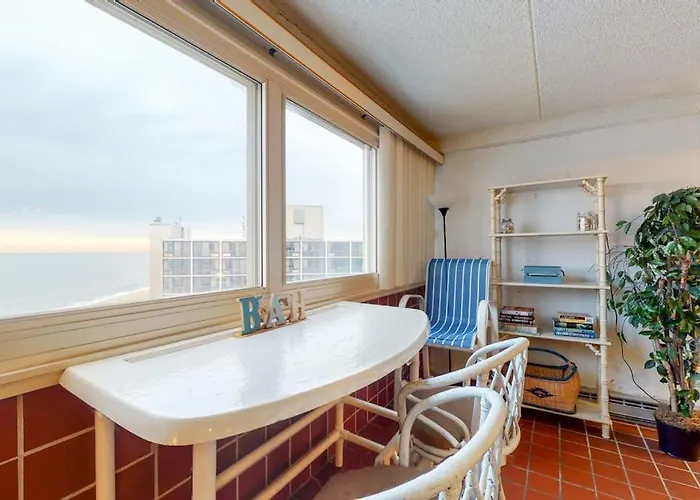 Atlantis 1403 Holiday home Ocean City